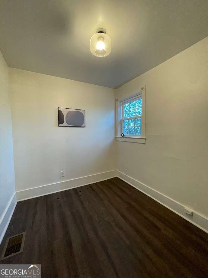 Forrest Hills Park - Residential Income
