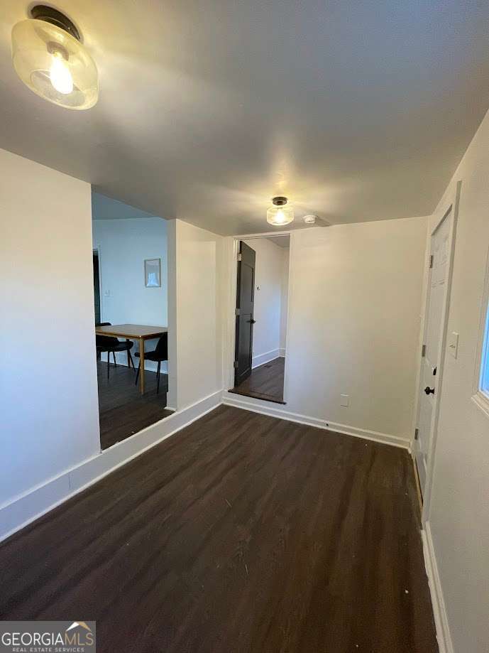 Forrest Hills Park - Residential Income