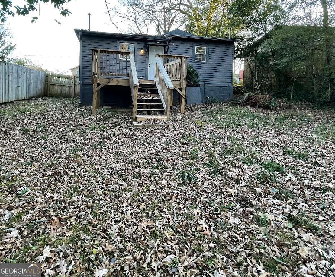 Forrest Hills Park - Residential Income