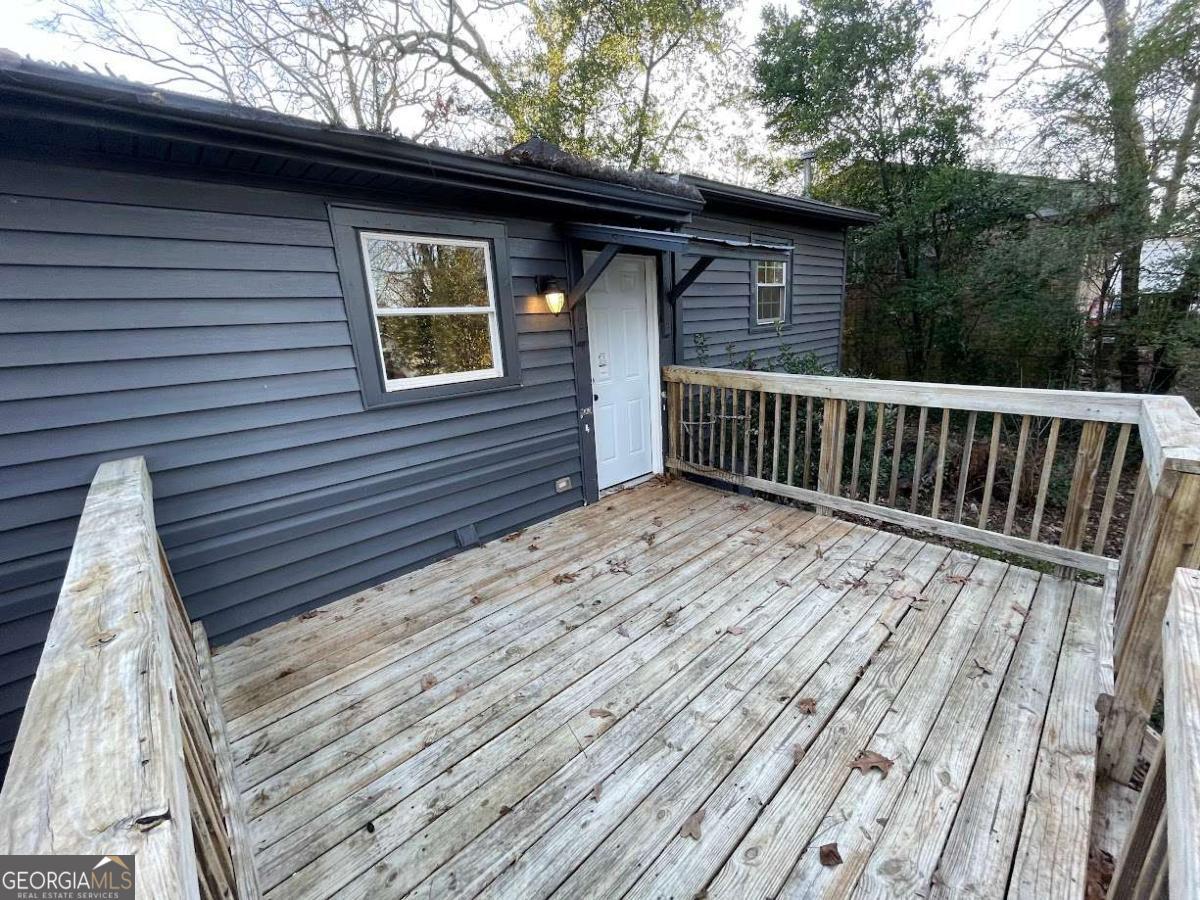 Forrest Hills Park - Residential Income