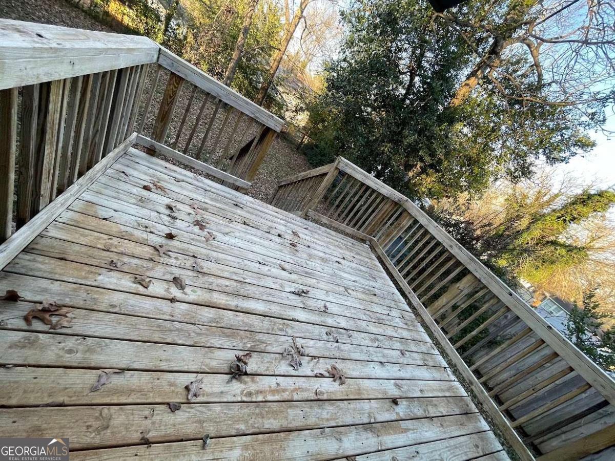 Forrest Hills Park - Residential Income