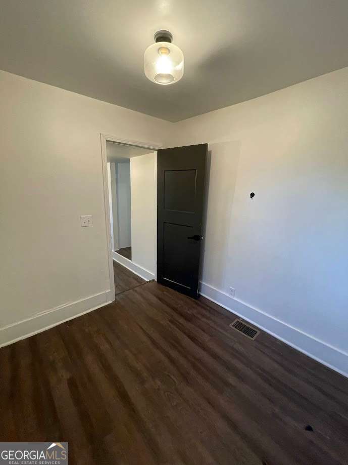 Forrest Hills Park - Residential Income