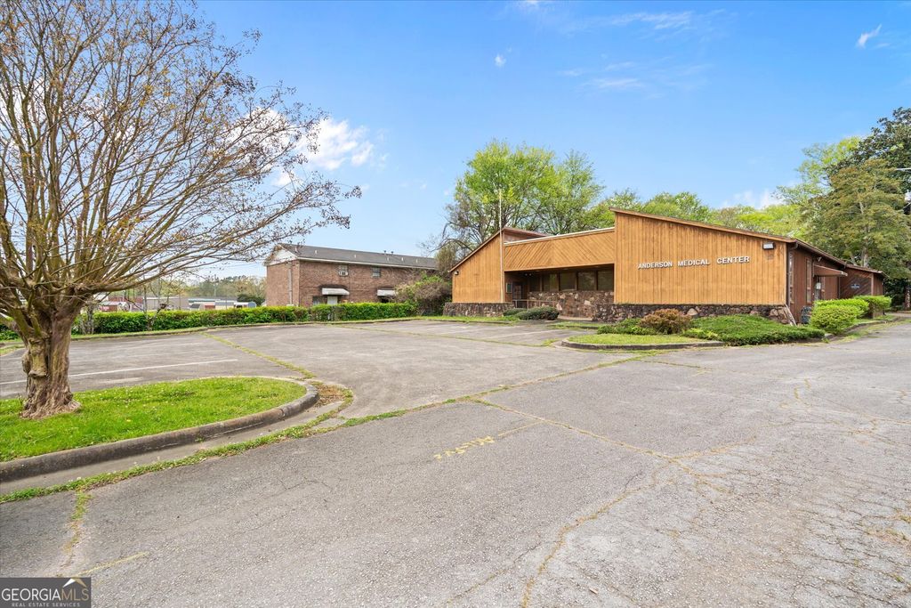 Photo of 812 S Main Street, Cedartown, GA 30125 (MLS # 10721938)