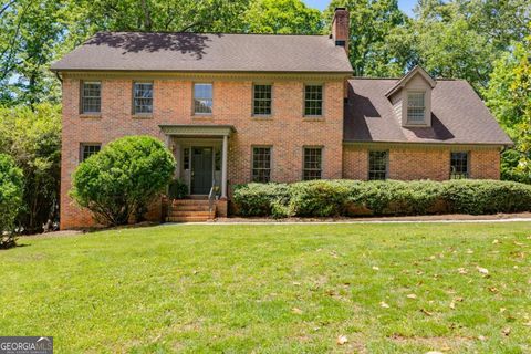 5124 Vermack RD Dunwoody GA 30338