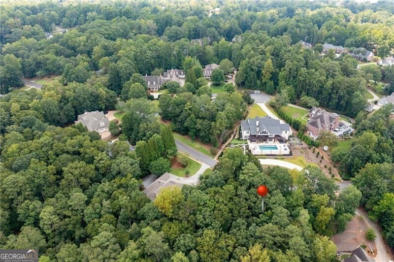 608 Keeler Woods DR NW