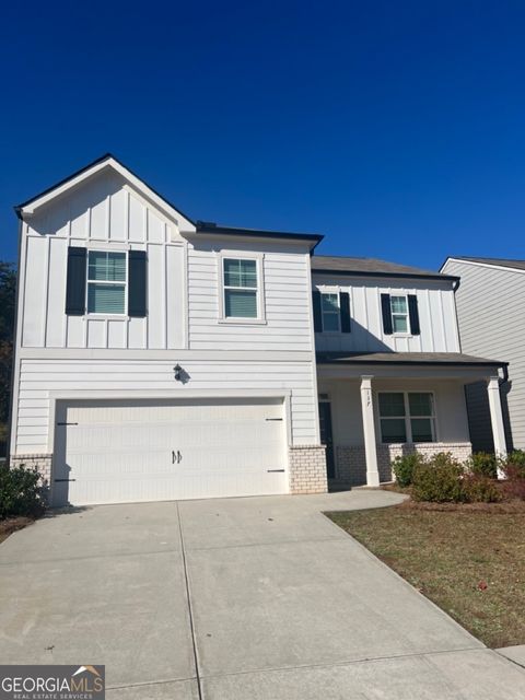 Photo of 137 Quail Pass, Dawsonville, GA 30534 (MLS # 10635899)