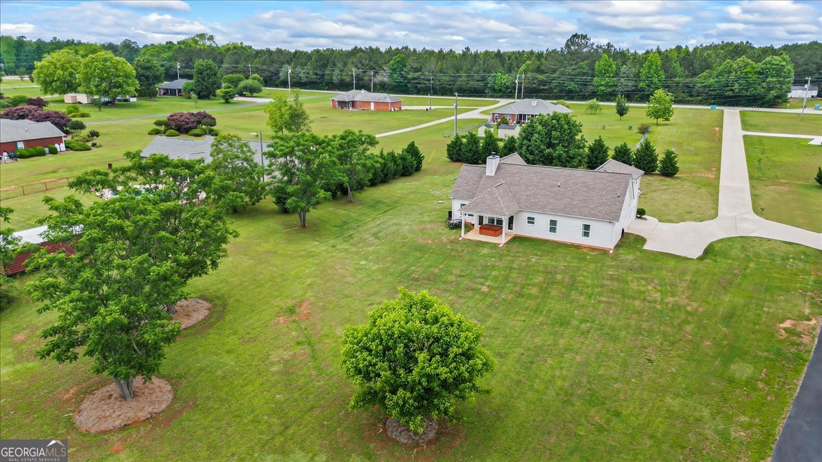317 High Falls RD
