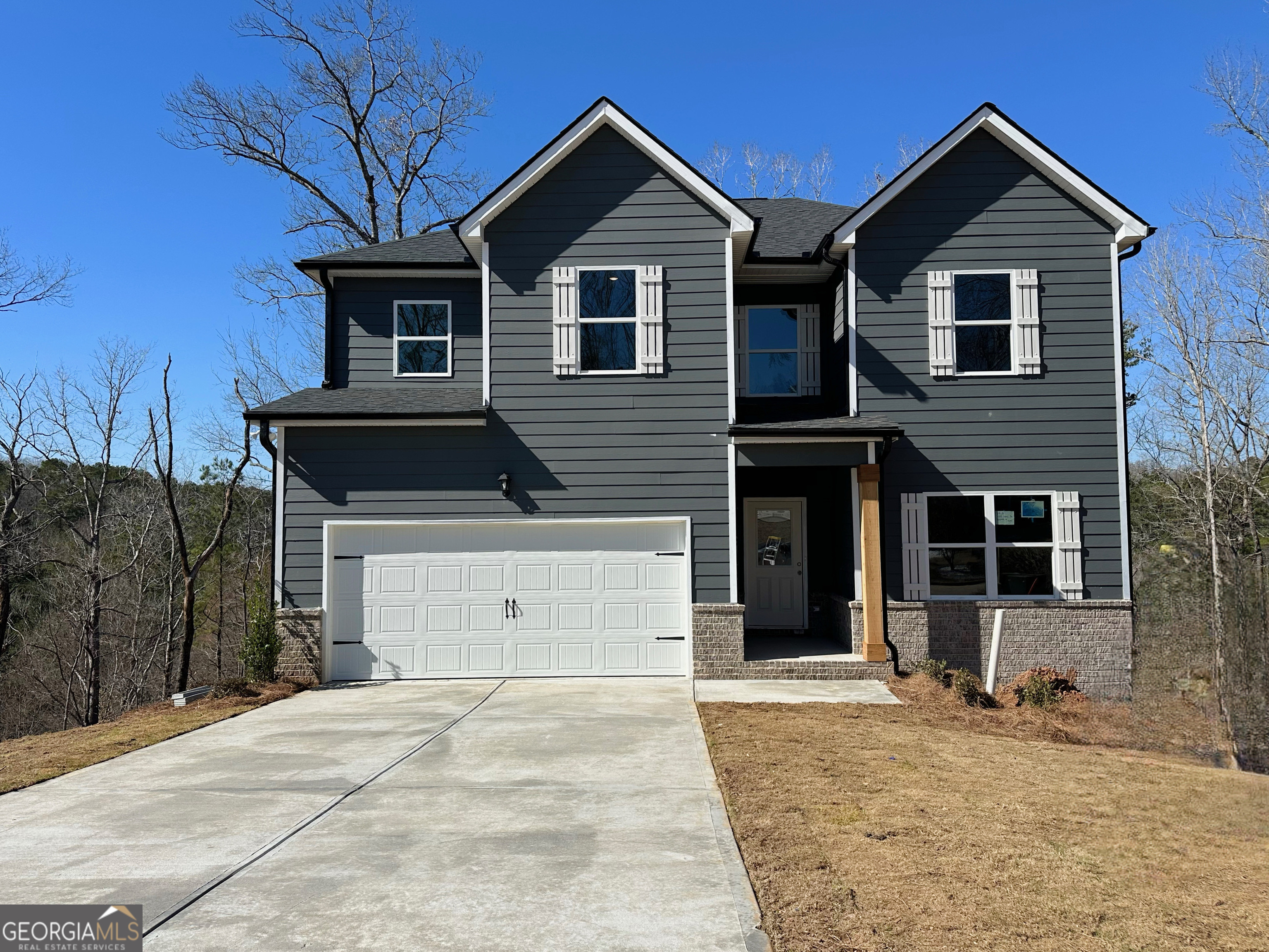 5518 Legacy TRL LOT 54