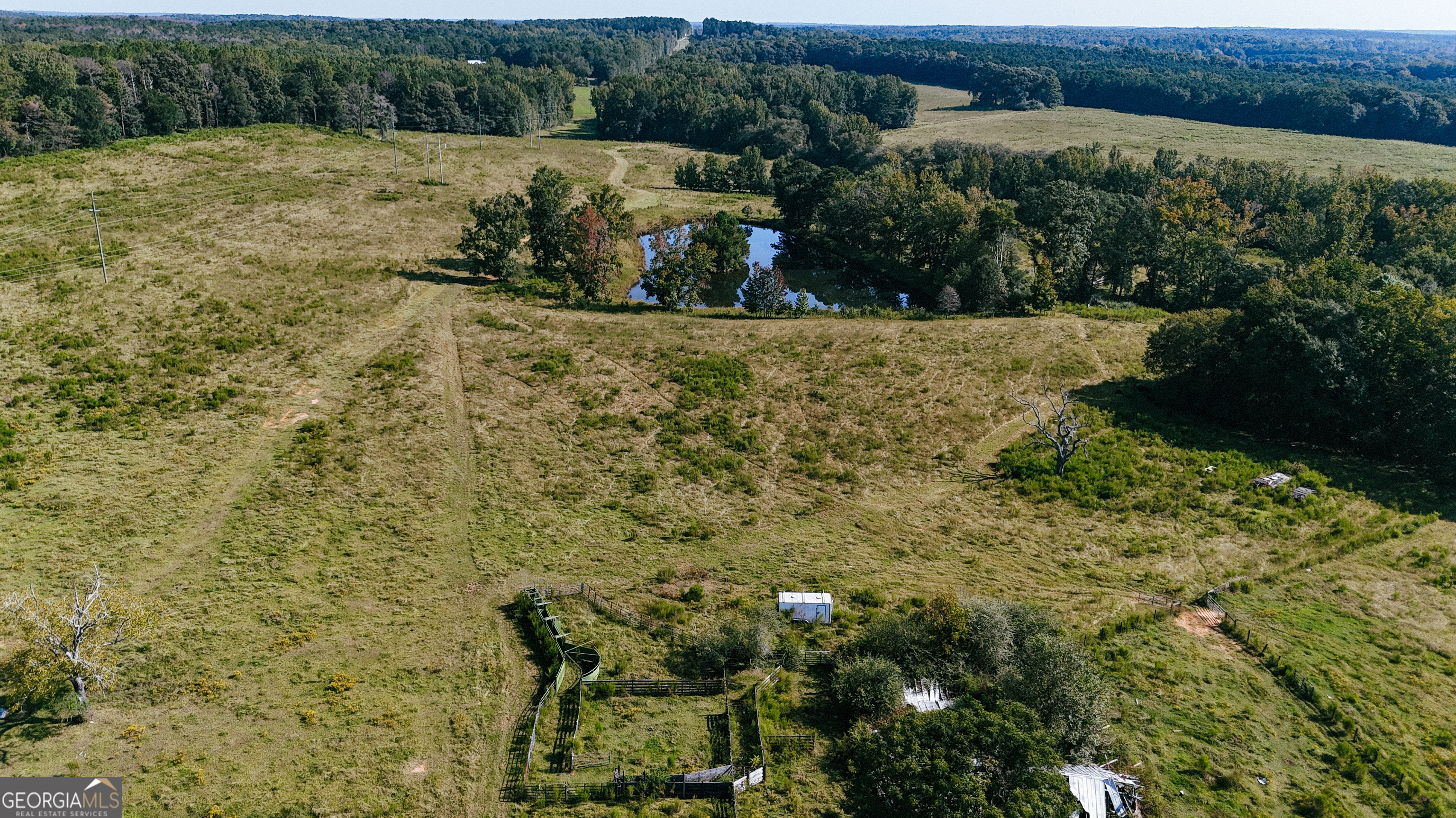 260.66 AC Bohannon RD