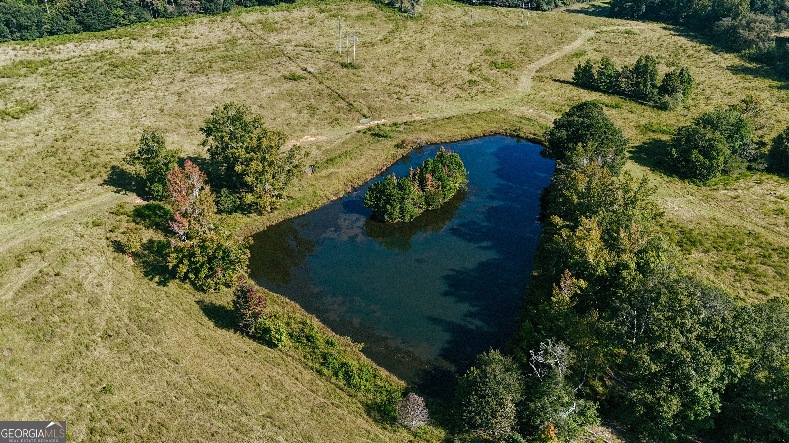 260.66 AC Bohannon RD