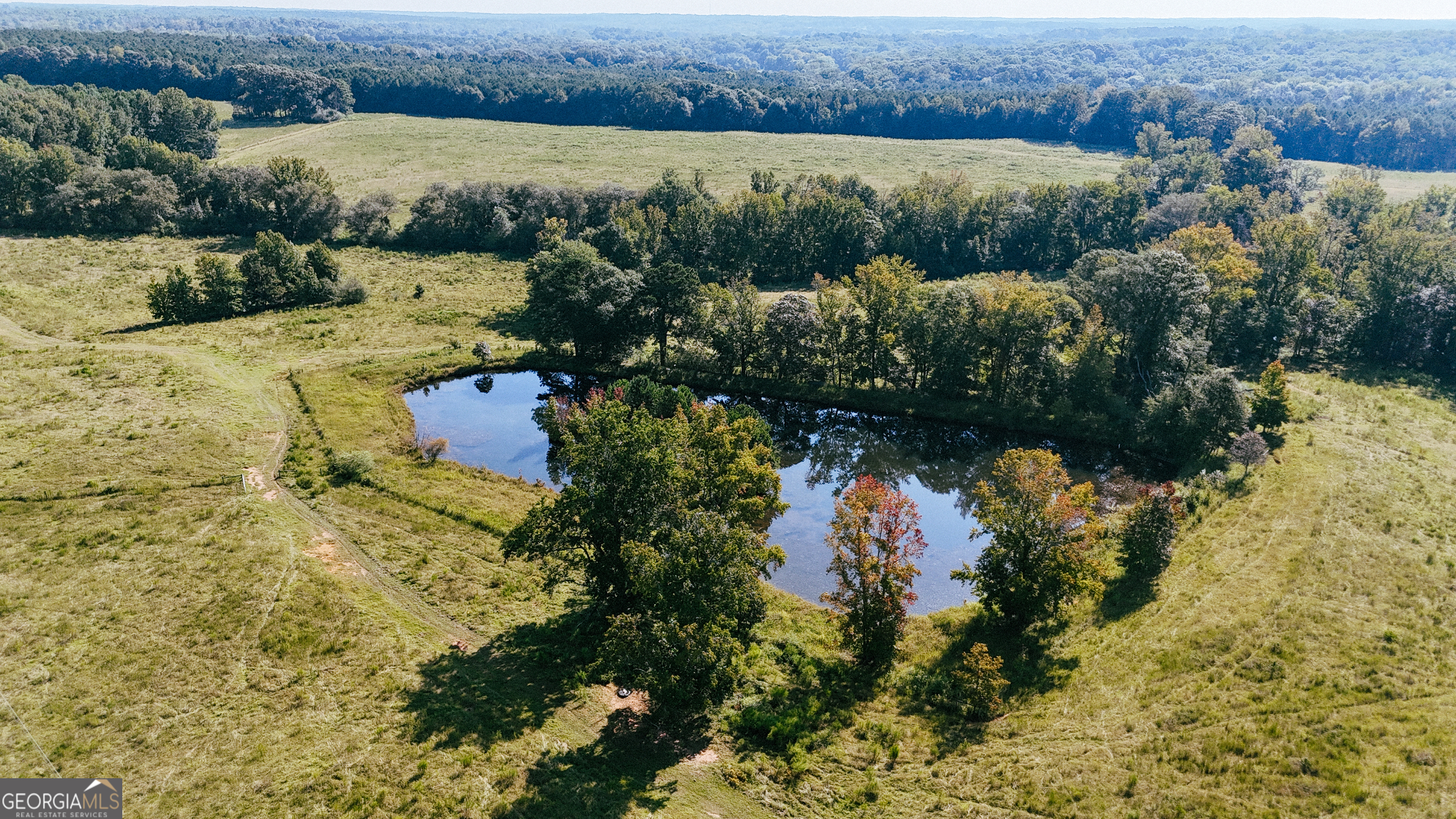 260.66 AC Bohannon RD