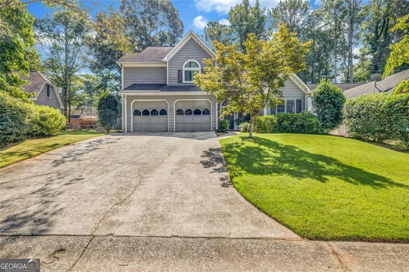 4808 WINDING LN