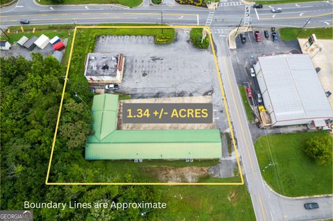 4980 Hwy 136 Trenton GA 30752