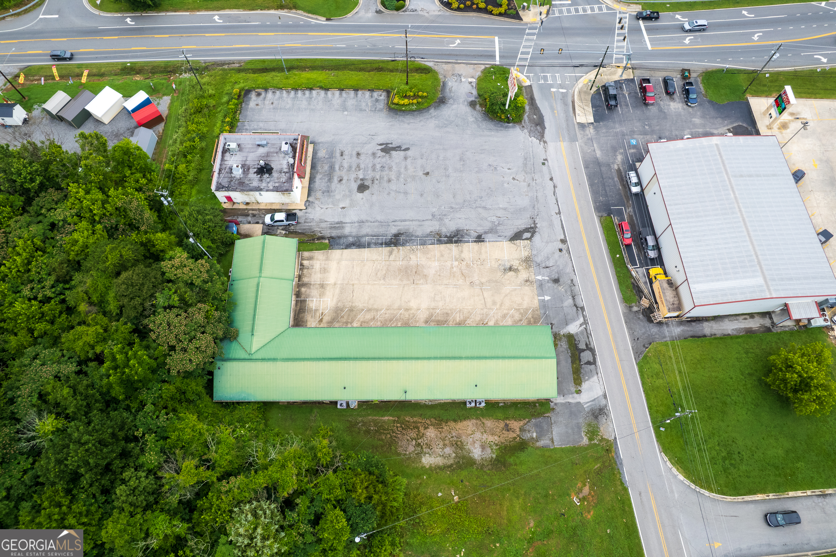 4980 Hwy 136