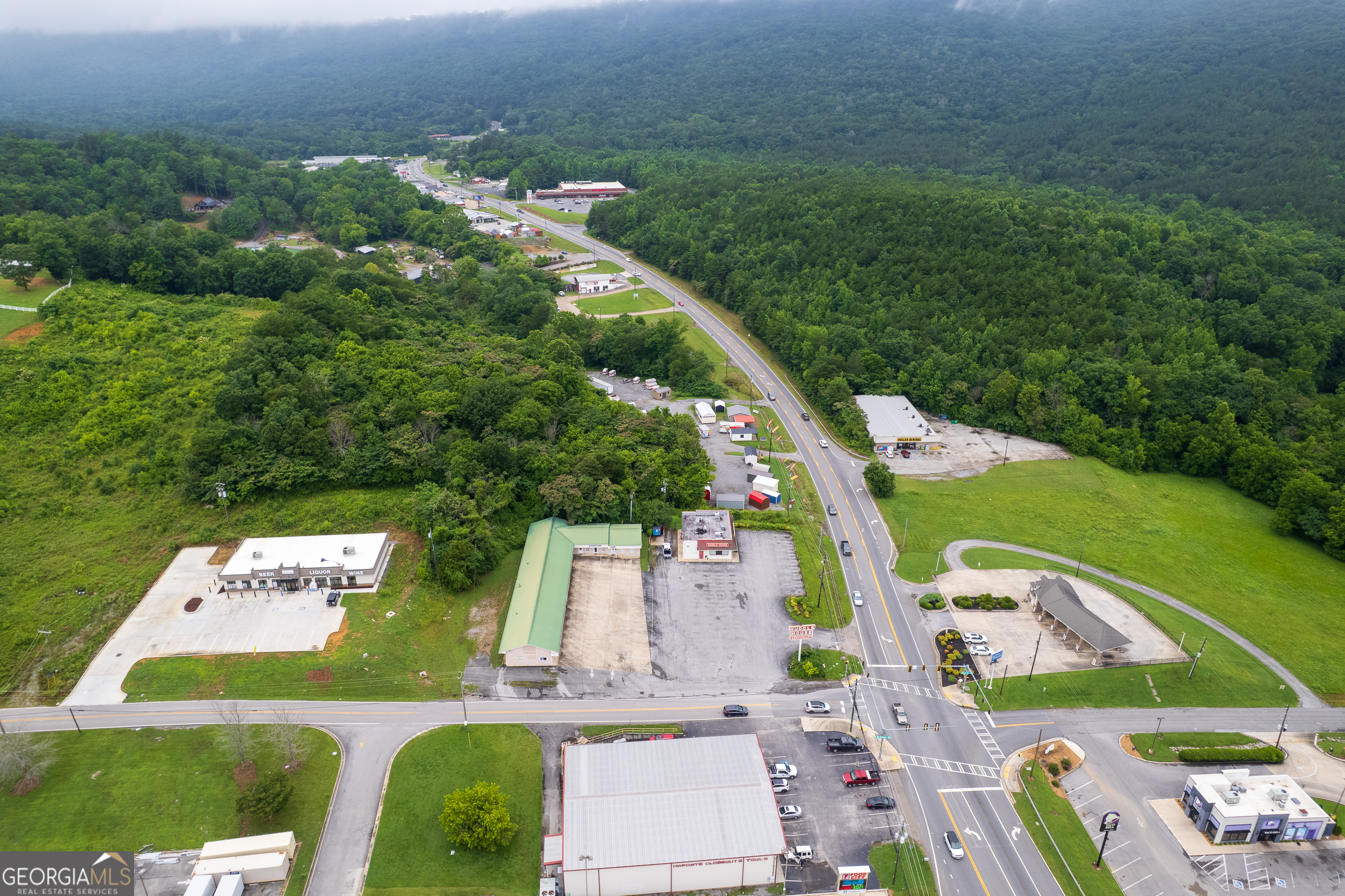 4980 Hwy 136