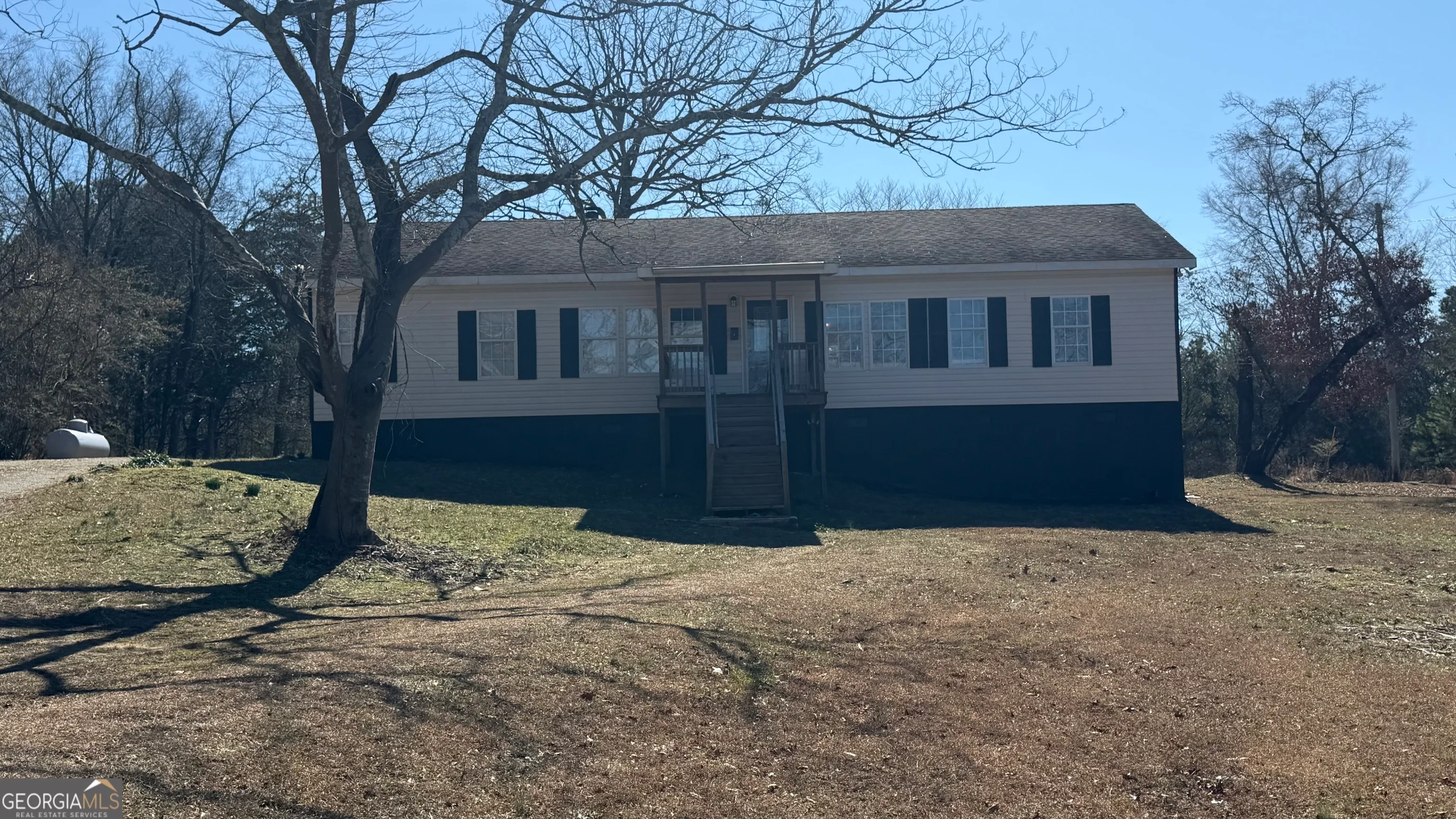 175 Sidney Lanier Drive