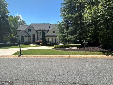 965 Tiverton LN Alpharetta GA 30022