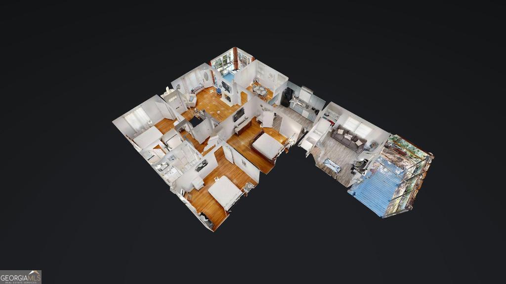2300 Carter Hill RD