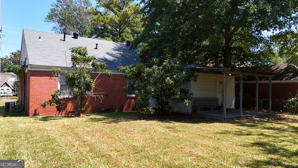 2300 Carter Hill RD