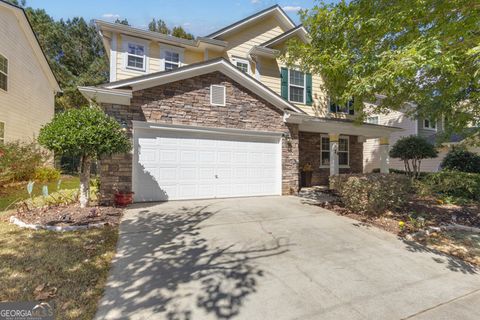 24 Brookview DR Newnan GA 30265