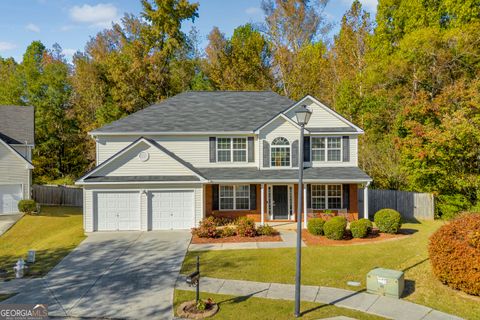 Photo of 4336 Beaver Pond Court, Loganville, GA 30052 (MLS # 10637131)