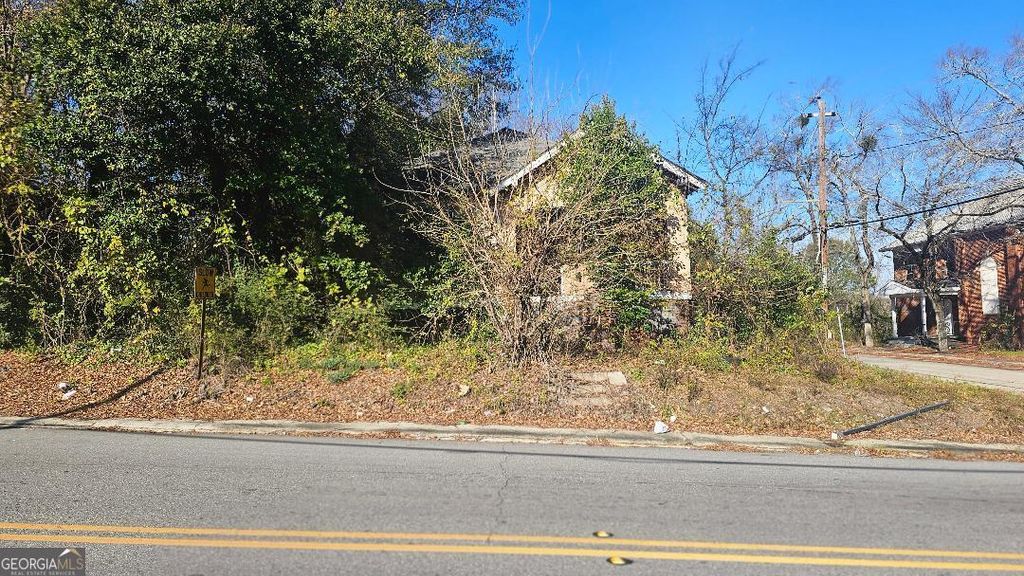 Photo of 1405 2nd Street, Macon, GA 31201 (MLS # 10656306)