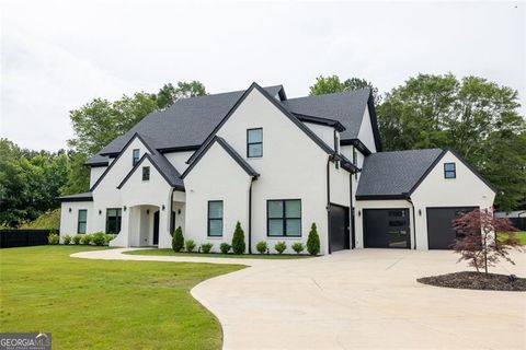 3470 HAMILTON MILL RD Buford GA 30519