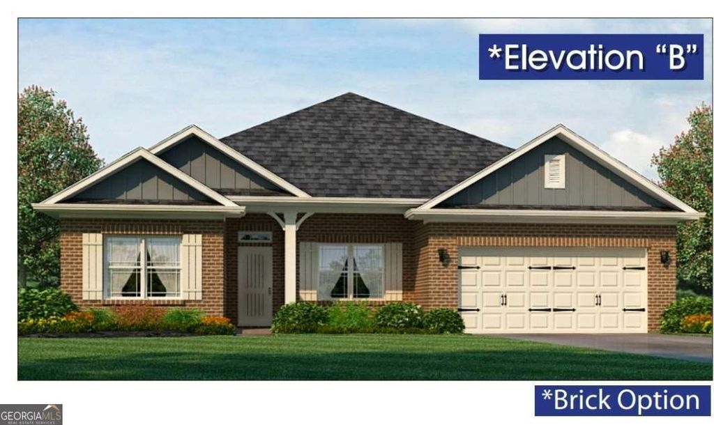 Photo of 404 Charles Ridge #51, Dallas, GA 30157 (MLS # 10662005)