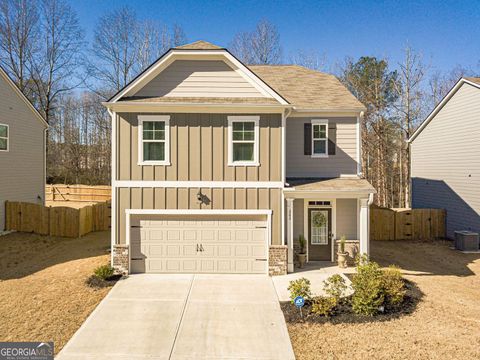 263 Shadwood PL Dawsonville GA 30534