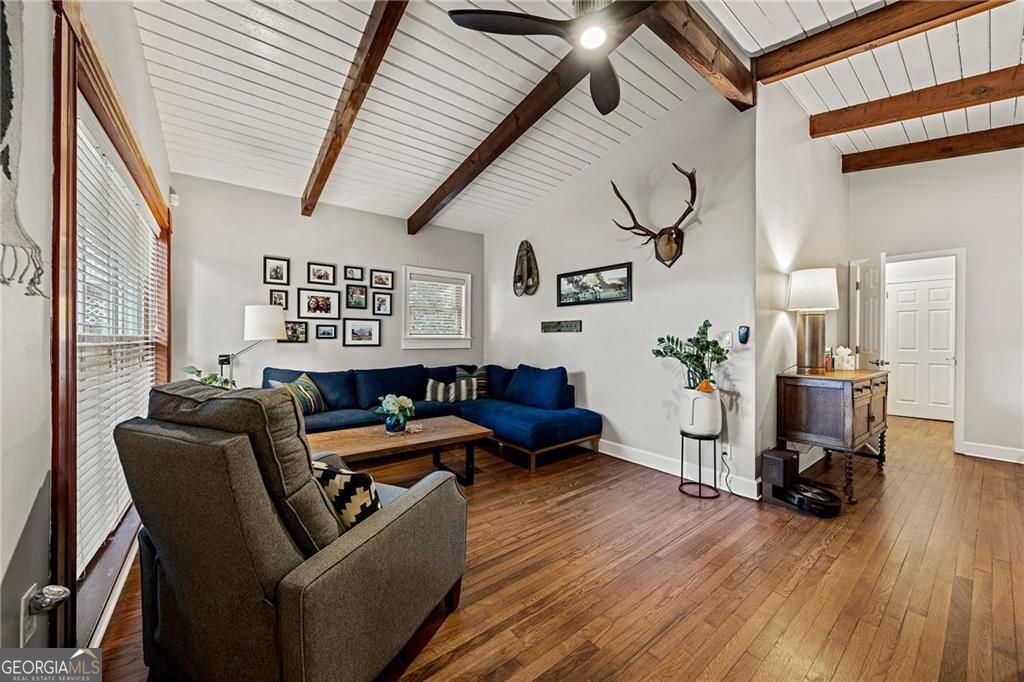 2632 Defoors Ferry RD NW