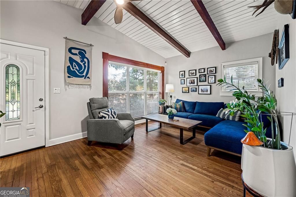 2632 Defoors Ferry RD NW