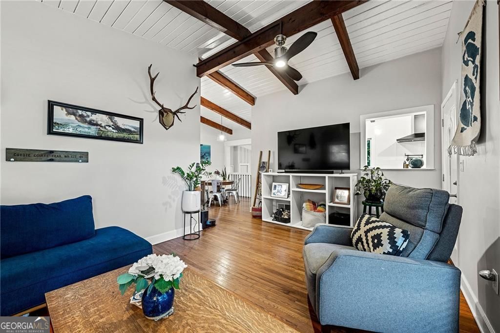 2632 Defoors Ferry RD NW