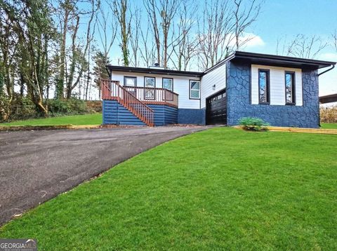 3557 Meadow LN Gainesville GA 30506