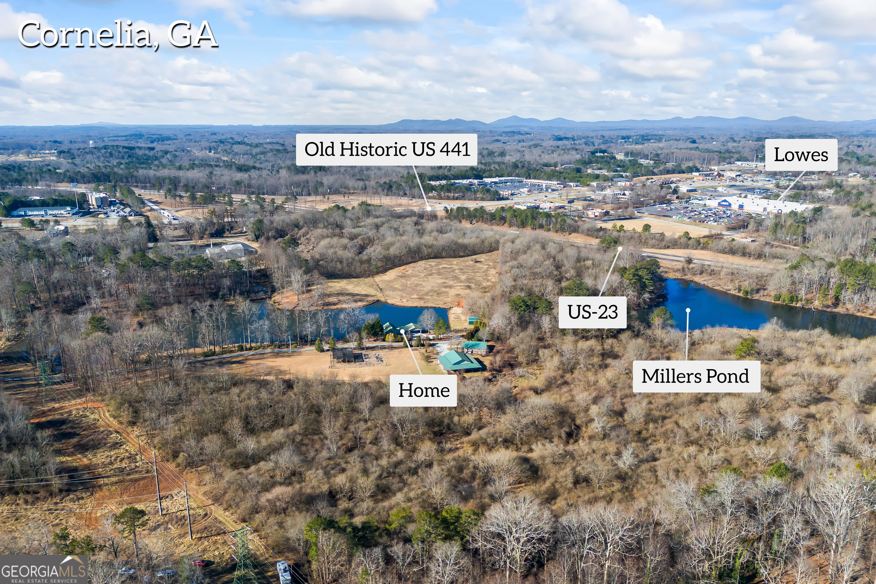 2894 Chase RD