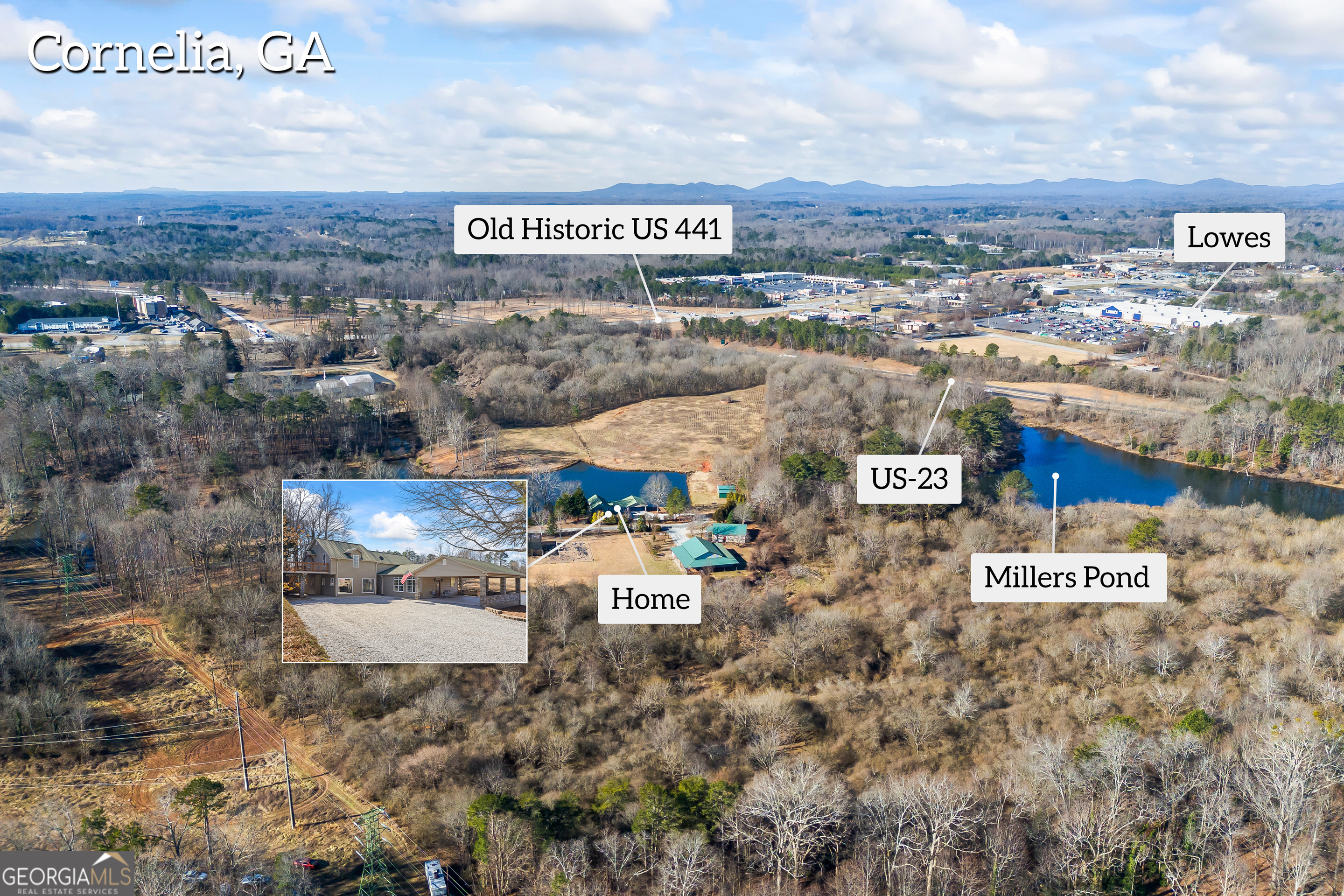 2894 Chase RD