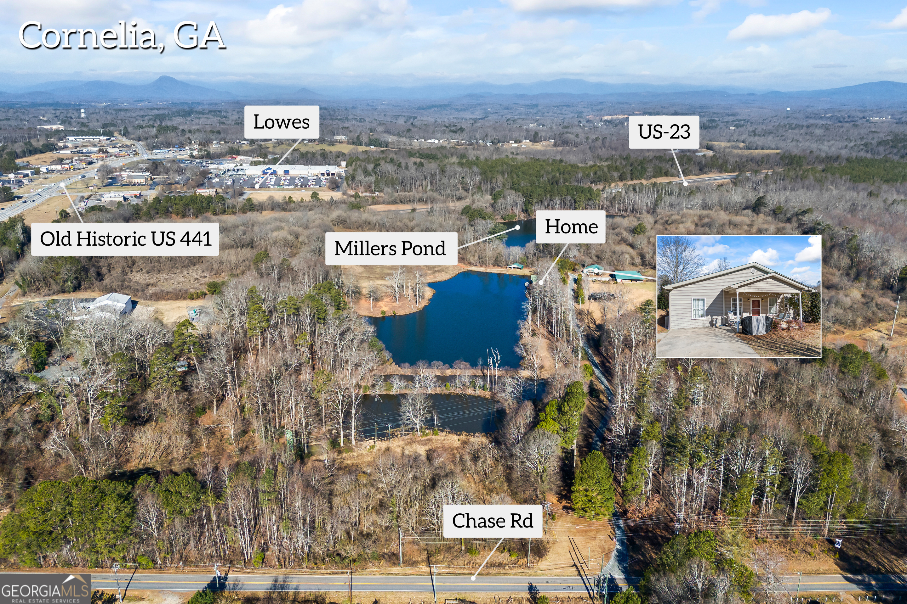 2894 Chase RD