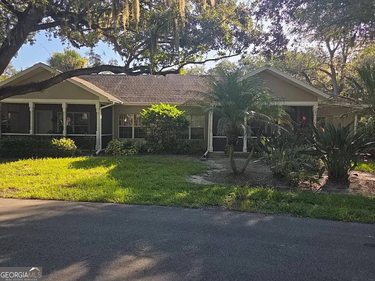1411 Winding Oak Drive, Pt Charlotte, FL, 33948