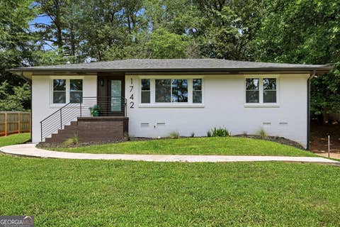 Photo of 1742 Constitution Road SE, Atlanta, GA 30316 (MLS # 10807073)