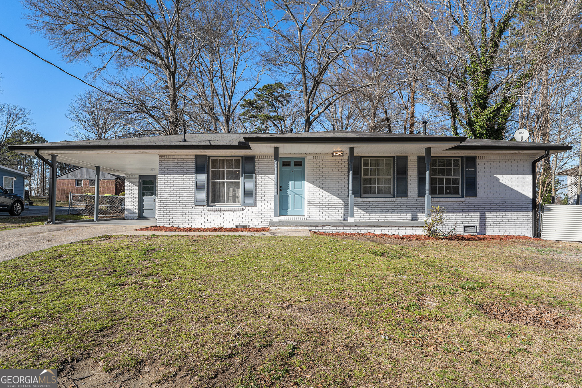 1496 Greenwillow DR