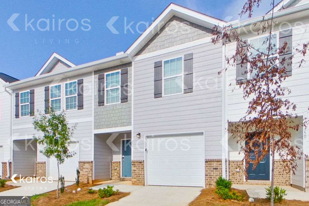 Photo of 371 Ironwood Court, Macon, GA 31210 (MLS # 10762373)