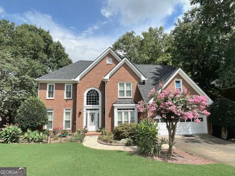110 Vicarage CT Johns Creek GA 30005