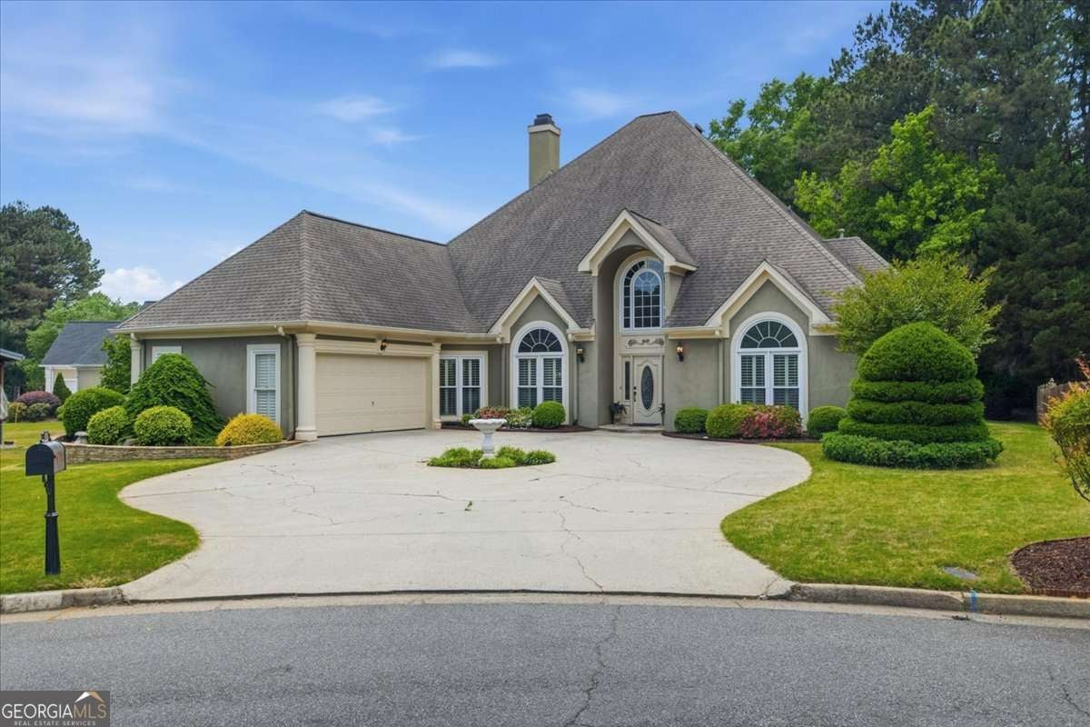 210 Masters View CT