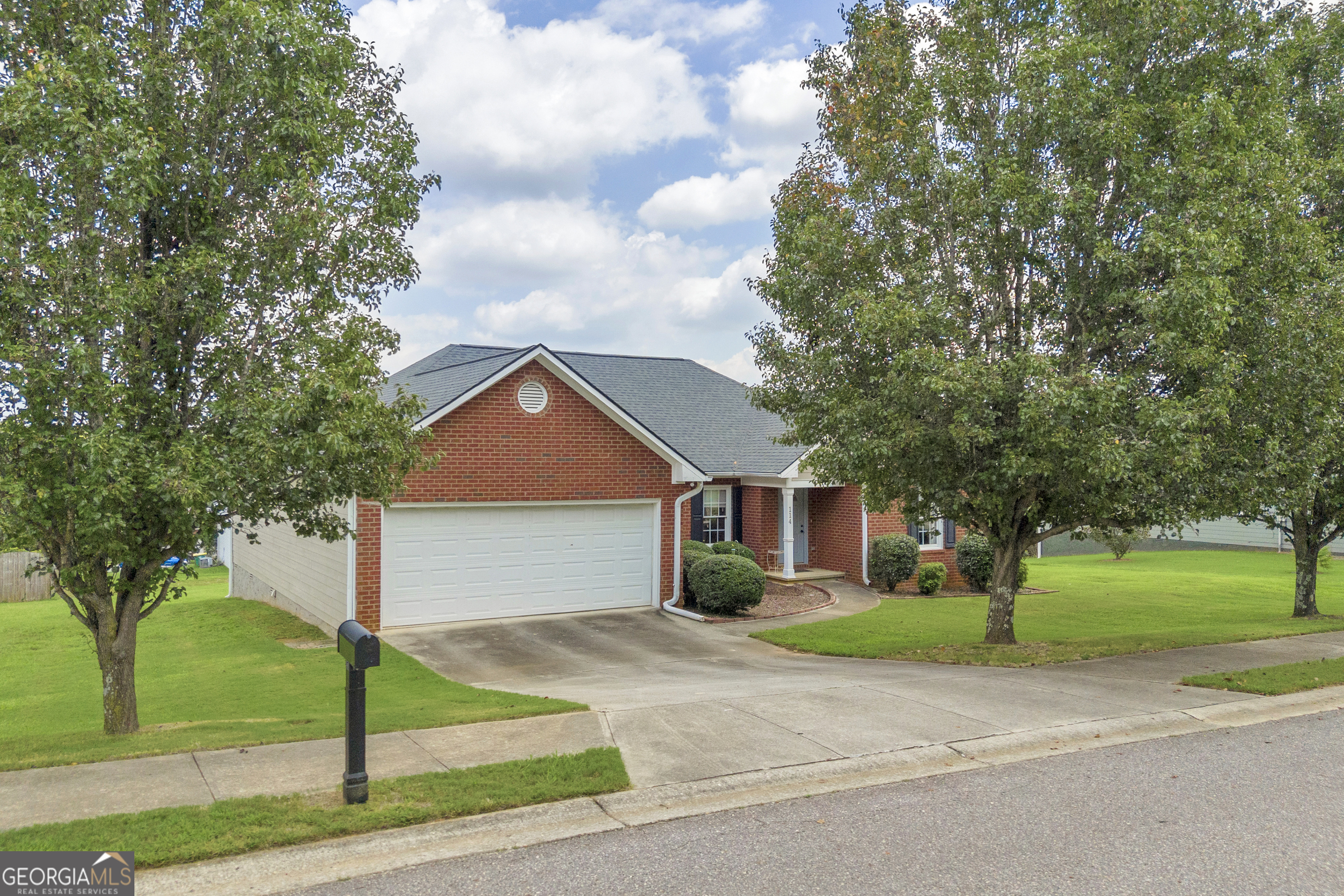114 Kara DR