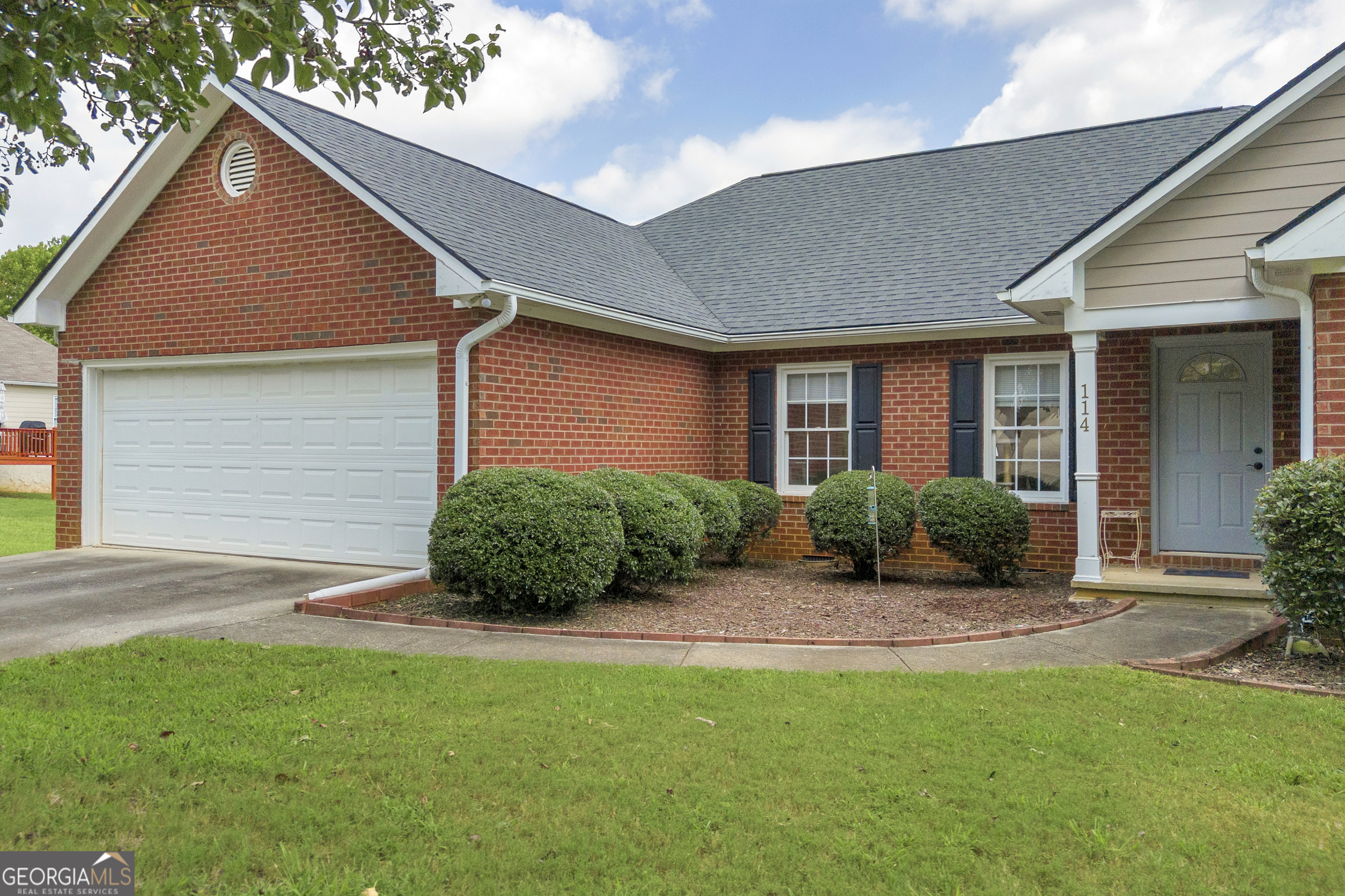 114 Kara DR