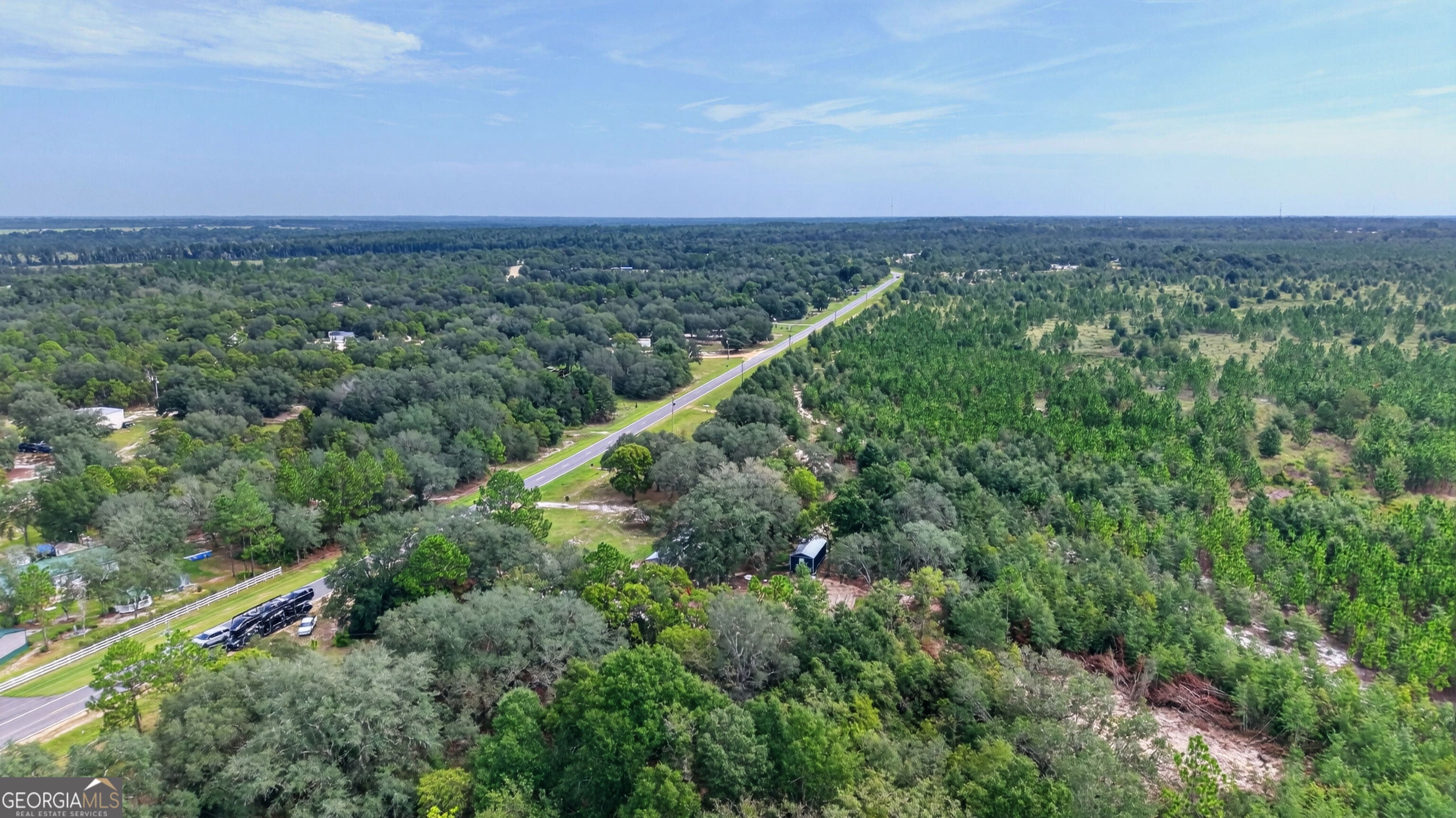 901 Joy Bluff RD