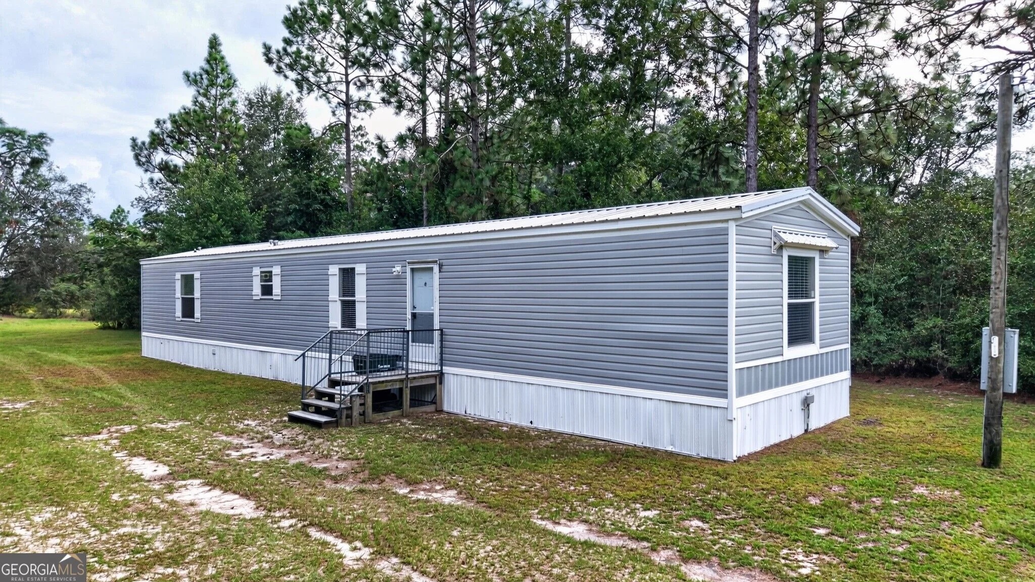 901 Joy Bluff Road, Reidsville, GA, 30453