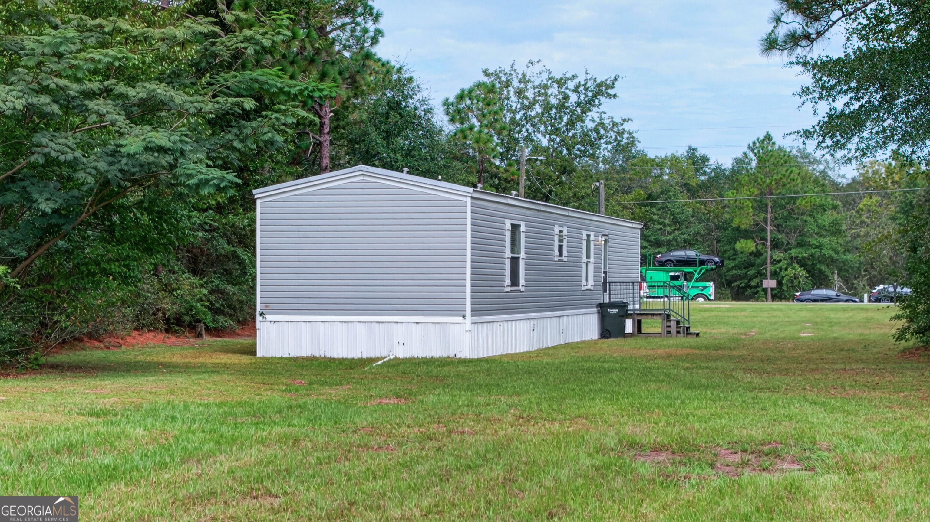 901 Joy Bluff RD