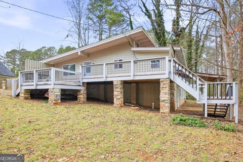 Photo of 504 N Little Victoria Road, Woodstock, GA 30189 (MLS # 10677089)