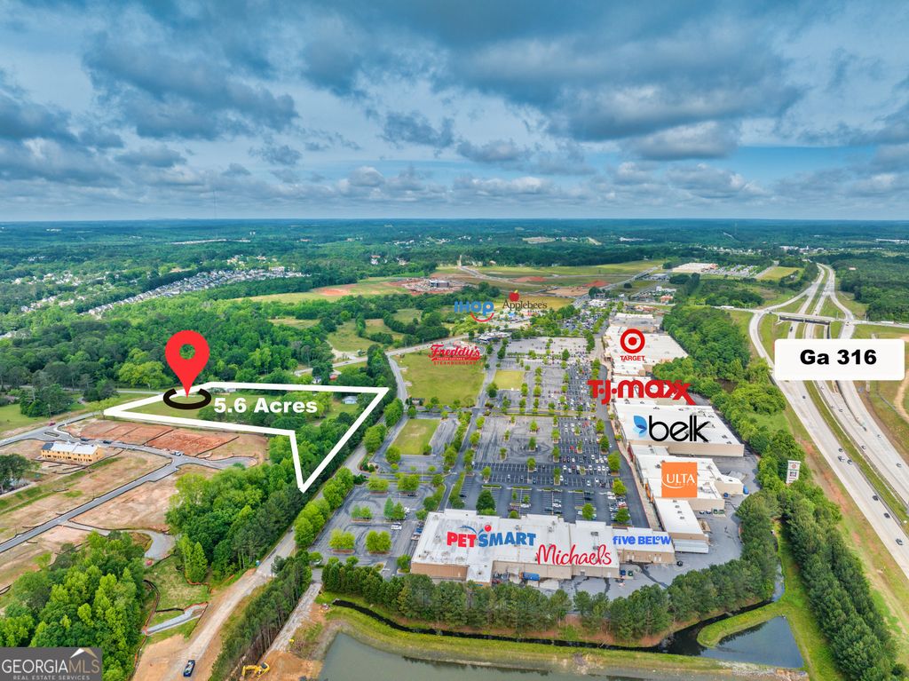 Photo of 449455 Carl Bethlehem, Bethlehem, GA 30620 (MLS # 10669512)