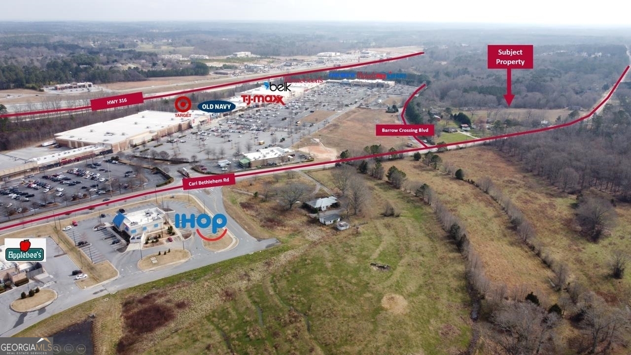 449 & 455 Carl Bethlehem